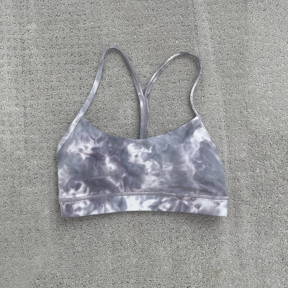 Lululemon Flow Y Bra